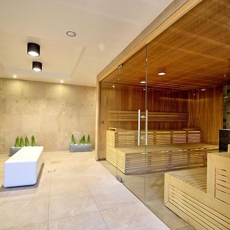Apartament Nadmorskie Tarasy Spa Deluxe Kołobrzeg Εξωτερικό φωτογραφία