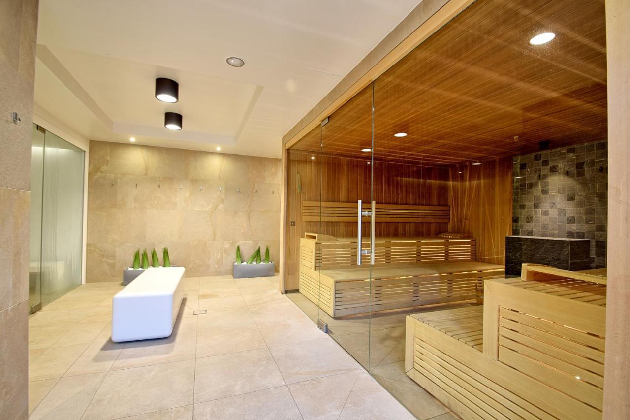 Apartament Nadmorskie Tarasy Spa Deluxe Kołobrzeg Εξωτερικό φωτογραφία